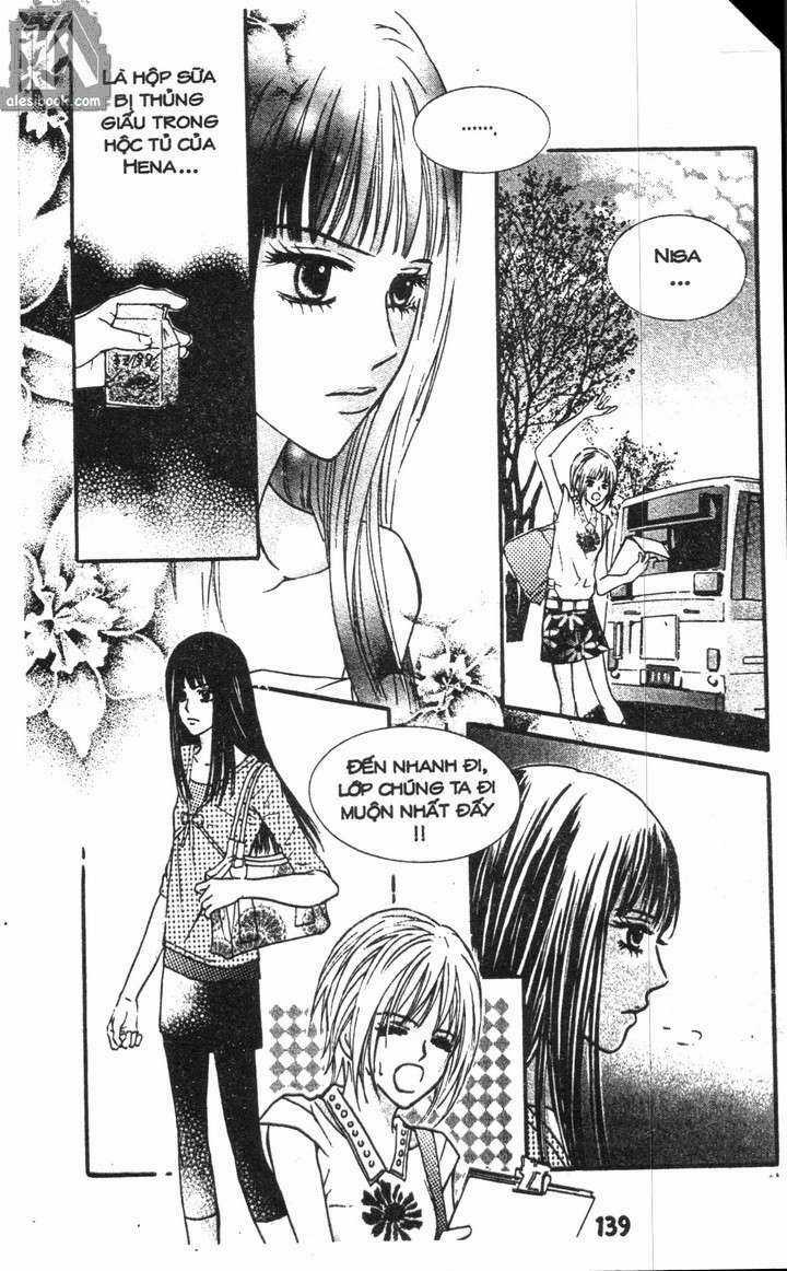 Những Cô Gái Tuyệt Vời Chapter 5 trang 128