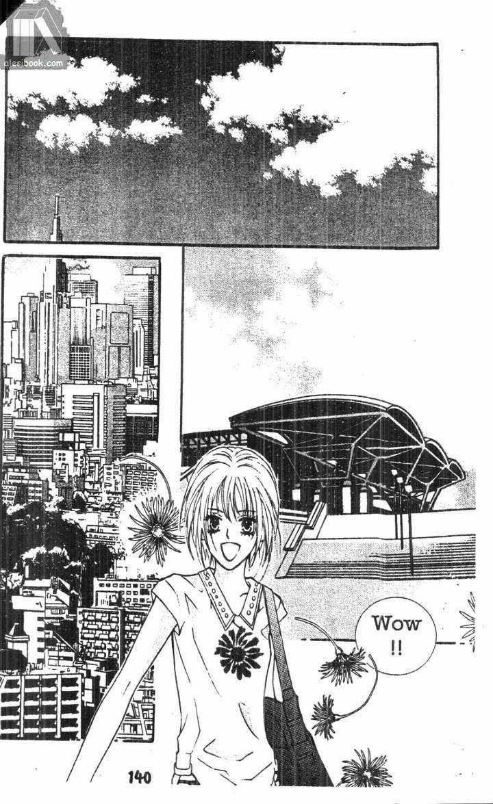 Những Cô Gái Tuyệt Vời Chapter 5 trang 129