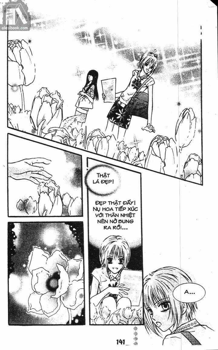 Những Cô Gái Tuyệt Vời Chapter 5 trang 130