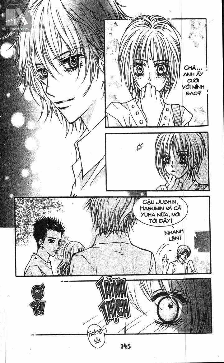 Những Cô Gái Tuyệt Vời Chapter 5 trang 133