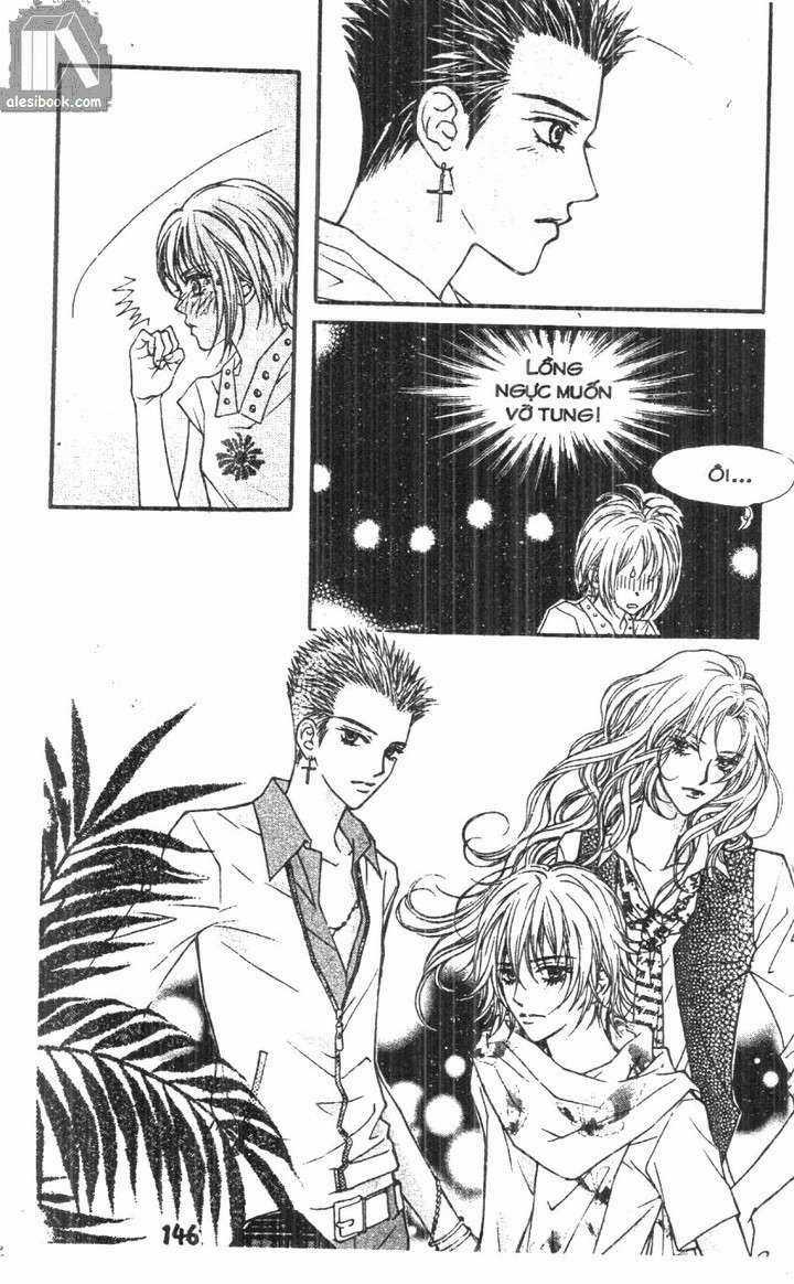 Những Cô Gái Tuyệt Vời Chapter 5 trang 134