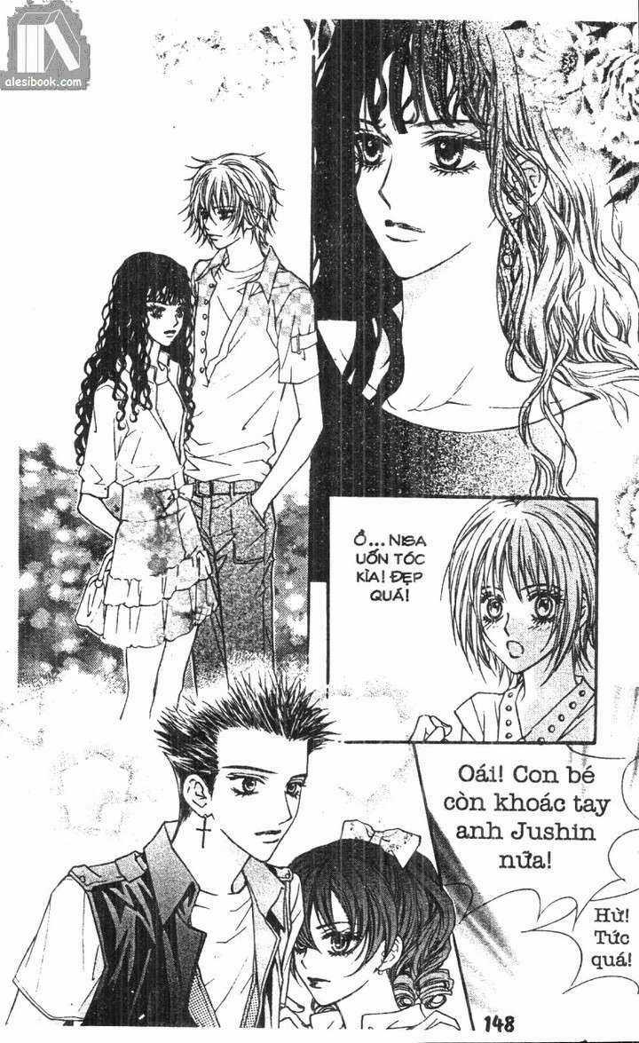 Những Cô Gái Tuyệt Vời Chapter 5 trang 136