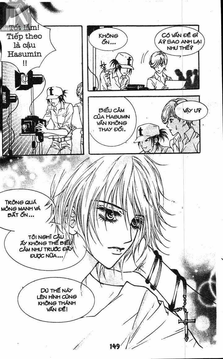 Những Cô Gái Tuyệt Vời Chapter 5 trang 137