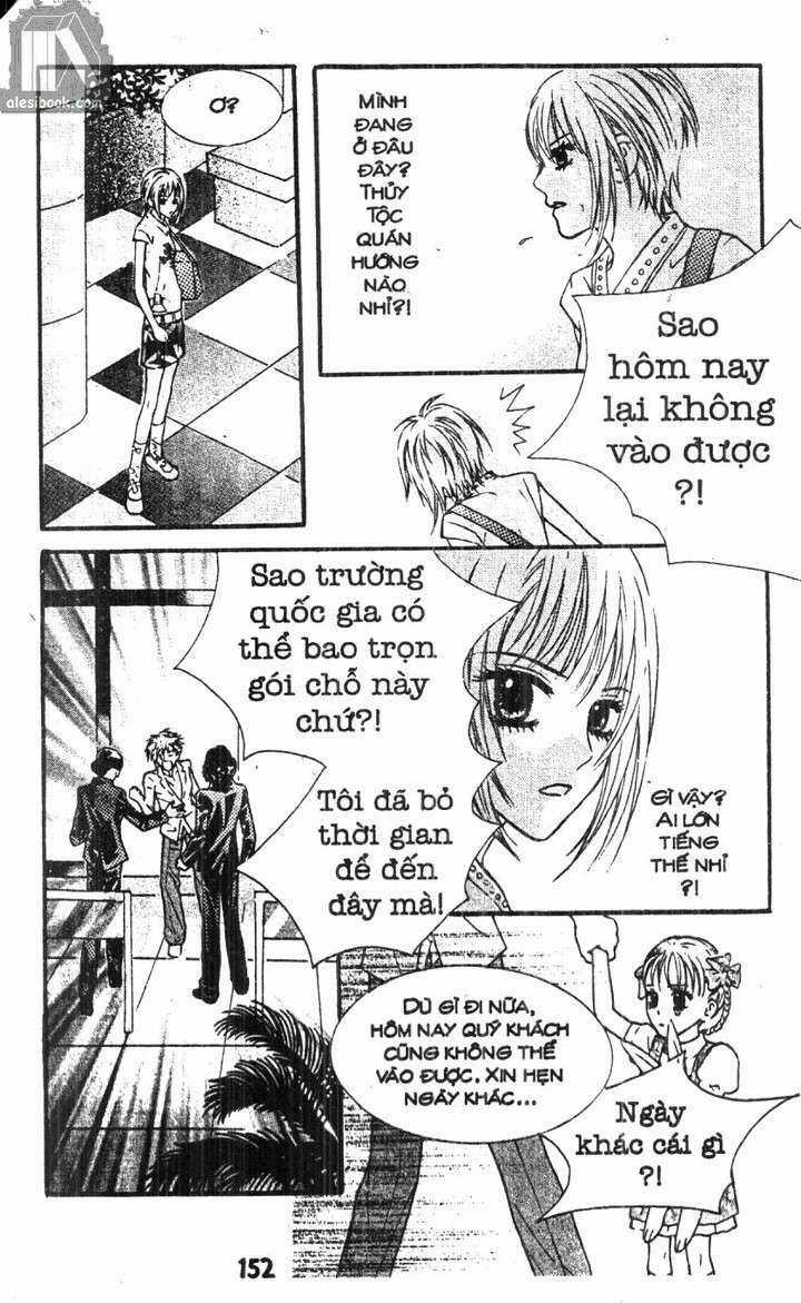 Những Cô Gái Tuyệt Vời Chapter 5 trang 140