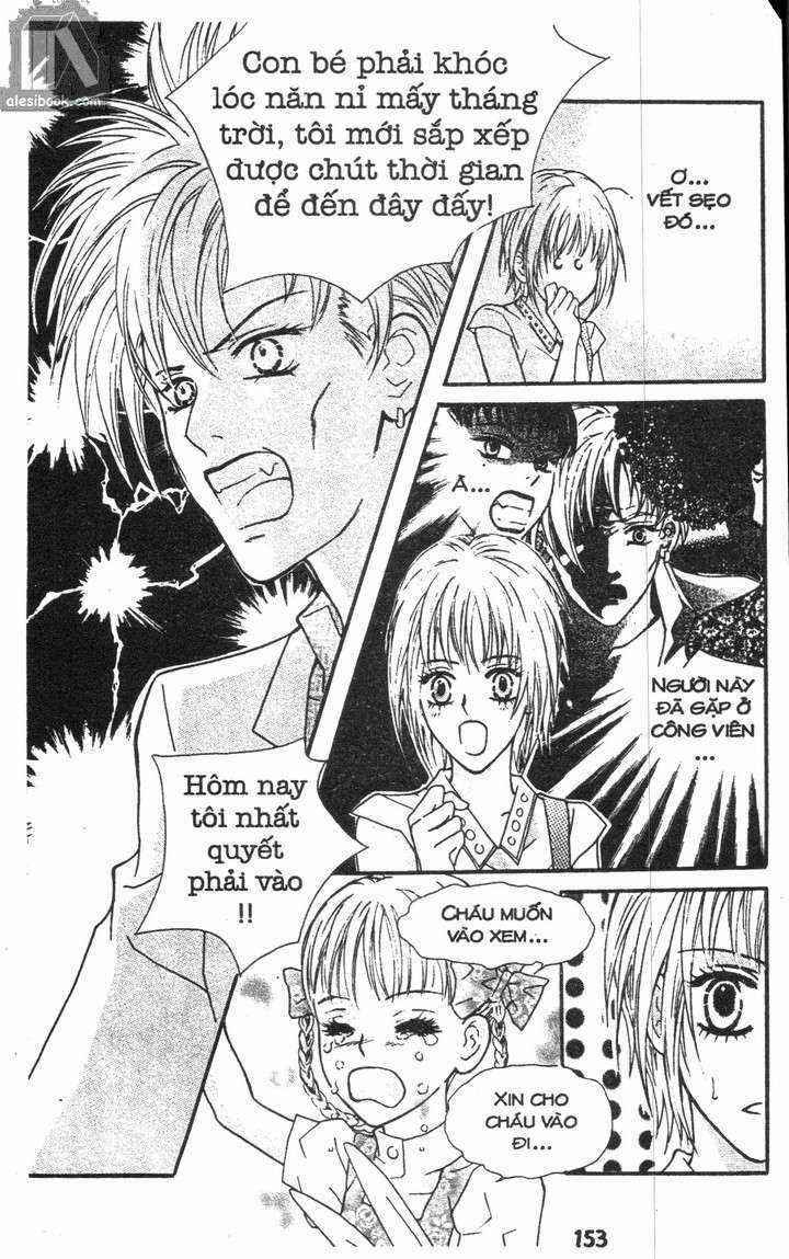 Những Cô Gái Tuyệt Vời Chapter 5 trang 141