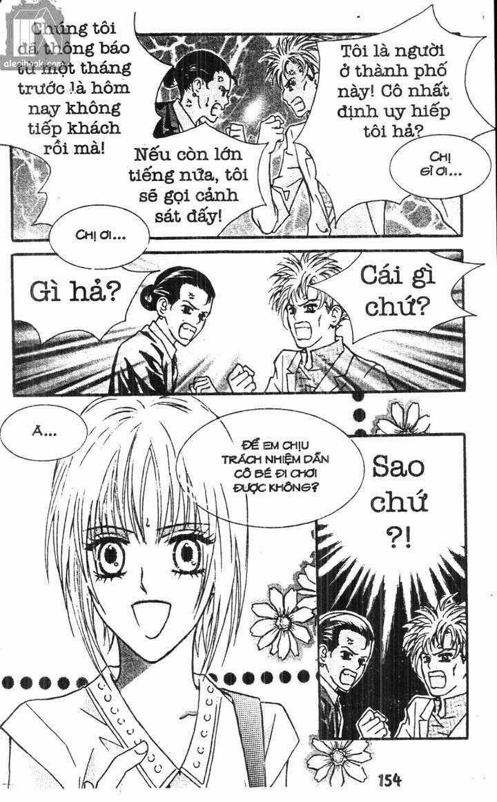 Những Cô Gái Tuyệt Vời Chapter 5 trang 142