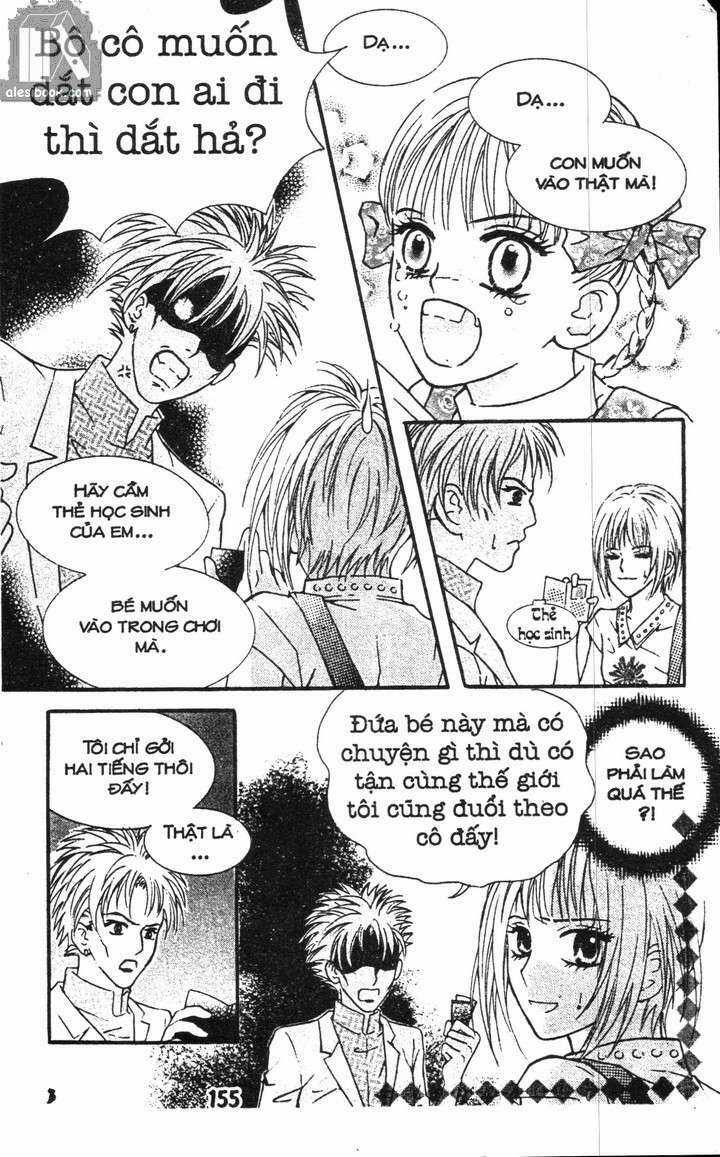 Những Cô Gái Tuyệt Vời Chapter 5 trang 143