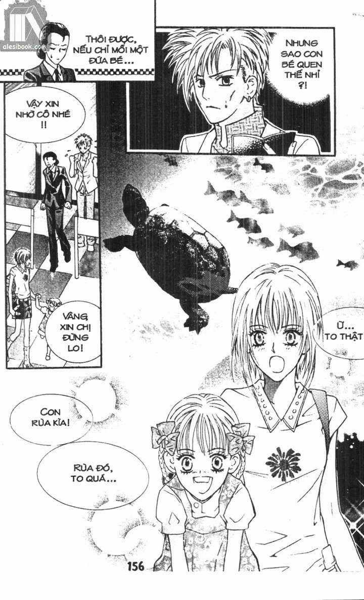 Những Cô Gái Tuyệt Vời Chapter 5 trang 144