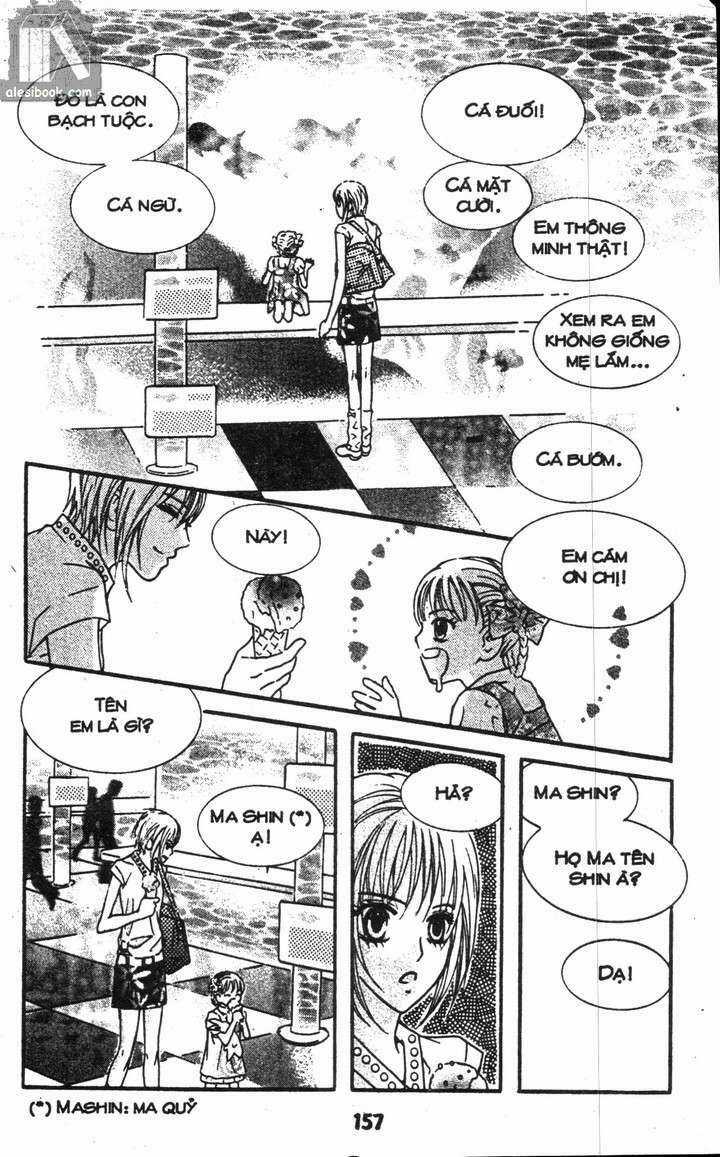 Những Cô Gái Tuyệt Vời Chapter 5 trang 145