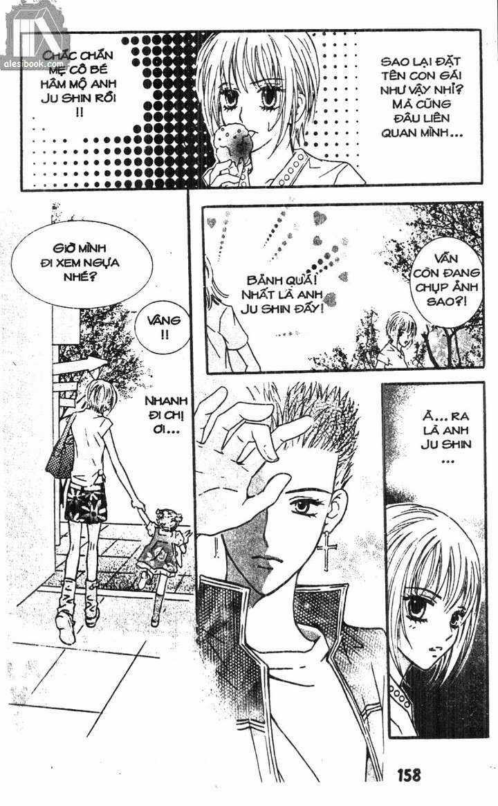 Những Cô Gái Tuyệt Vời Chapter 5 trang 146