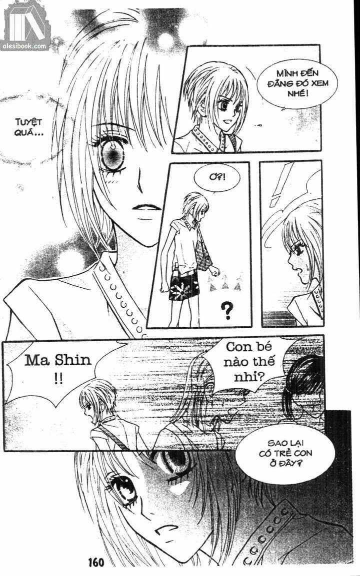 Những Cô Gái Tuyệt Vời Chapter 5 trang 148