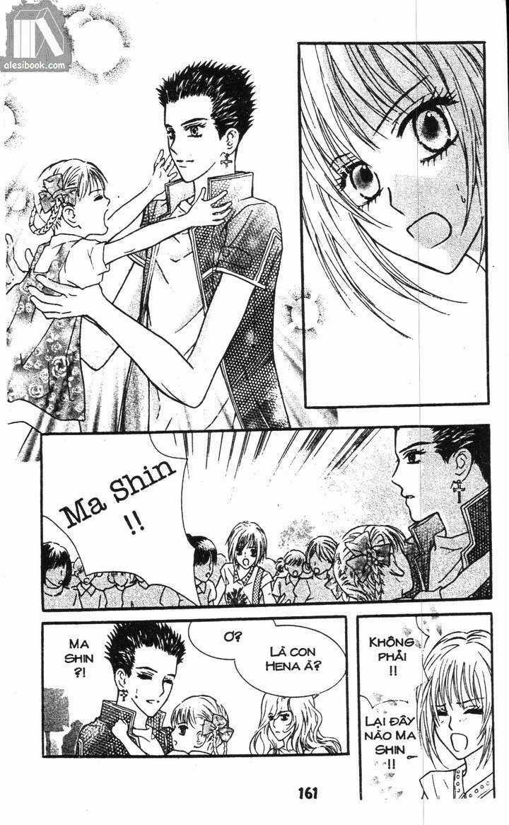 Những Cô Gái Tuyệt Vời Chapter 5 trang 149