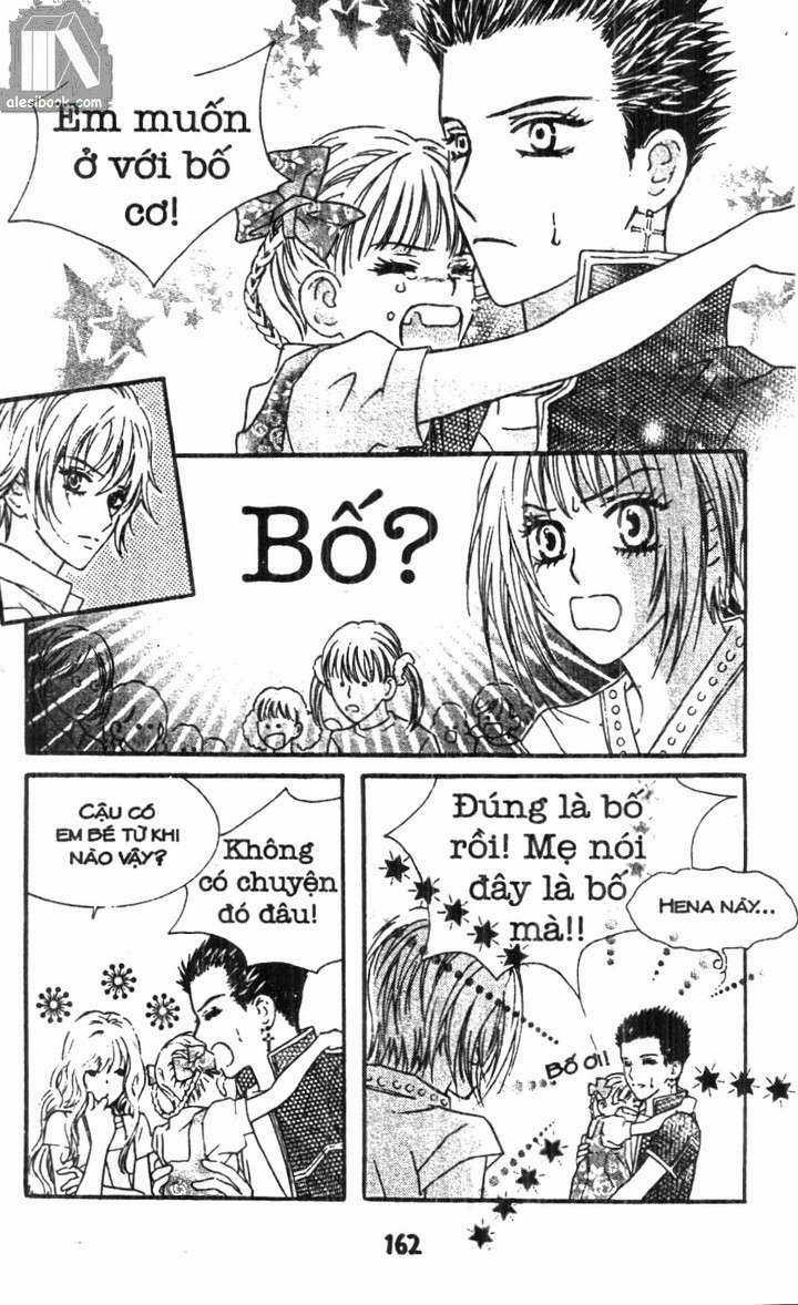 Những Cô Gái Tuyệt Vời Chapter 5 trang 150