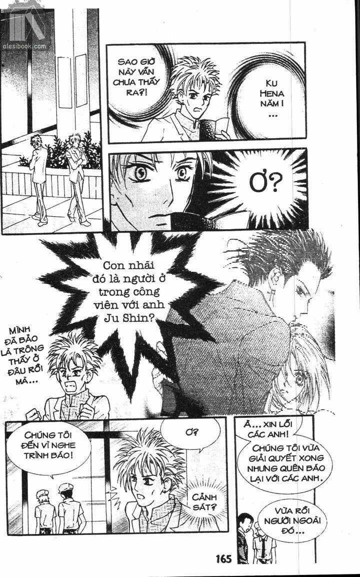 Những Cô Gái Tuyệt Vời Chapter 5 trang 152