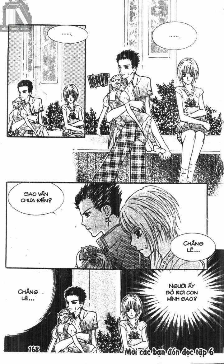 Những Cô Gái Tuyệt Vời Chapter 5 trang 155