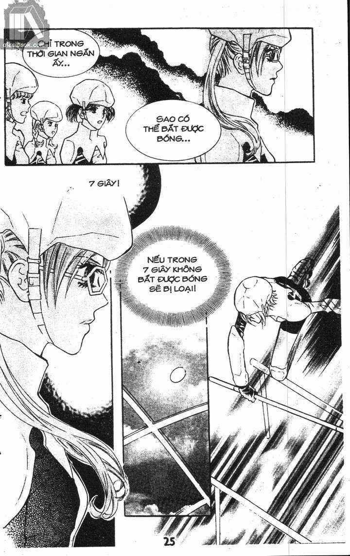 Những Cô Gái Tuyệt Vời Chapter 5 trang 19