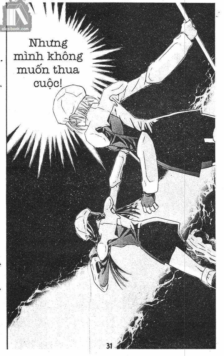 Những Cô Gái Tuyệt Vời Chapter 5 trang 25