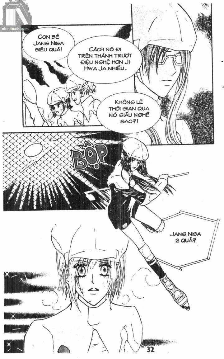 Những Cô Gái Tuyệt Vời Chapter 5 trang 26