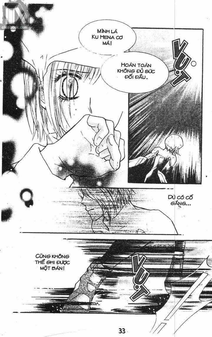 Những Cô Gái Tuyệt Vời Chapter 5 trang 27