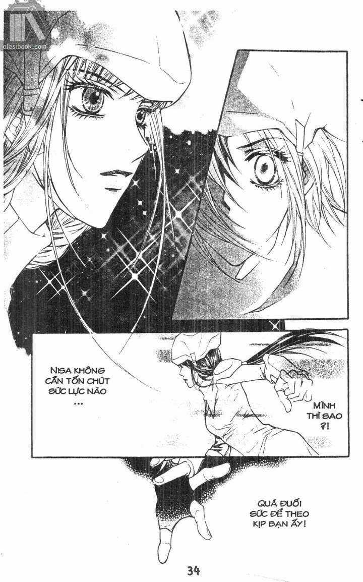 Những Cô Gái Tuyệt Vời Chapter 5 trang 28