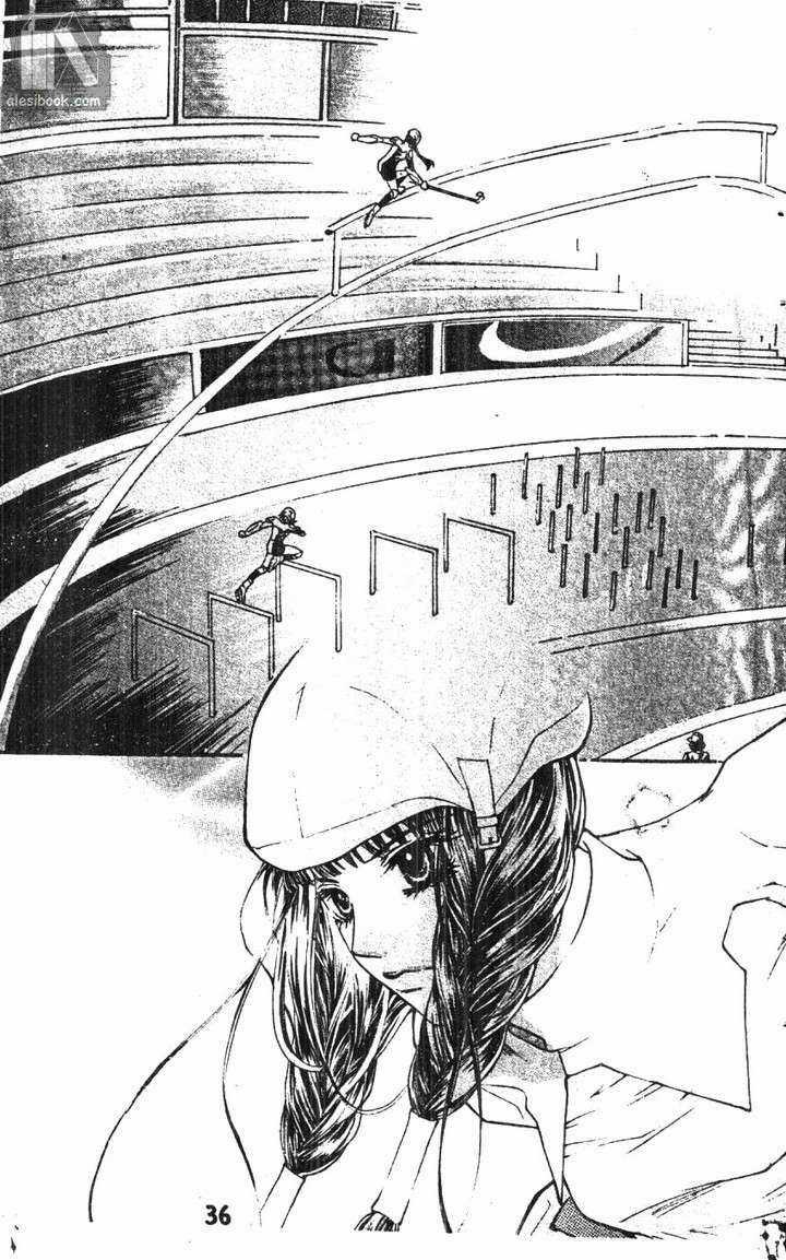 Những Cô Gái Tuyệt Vời Chapter 5 trang 30