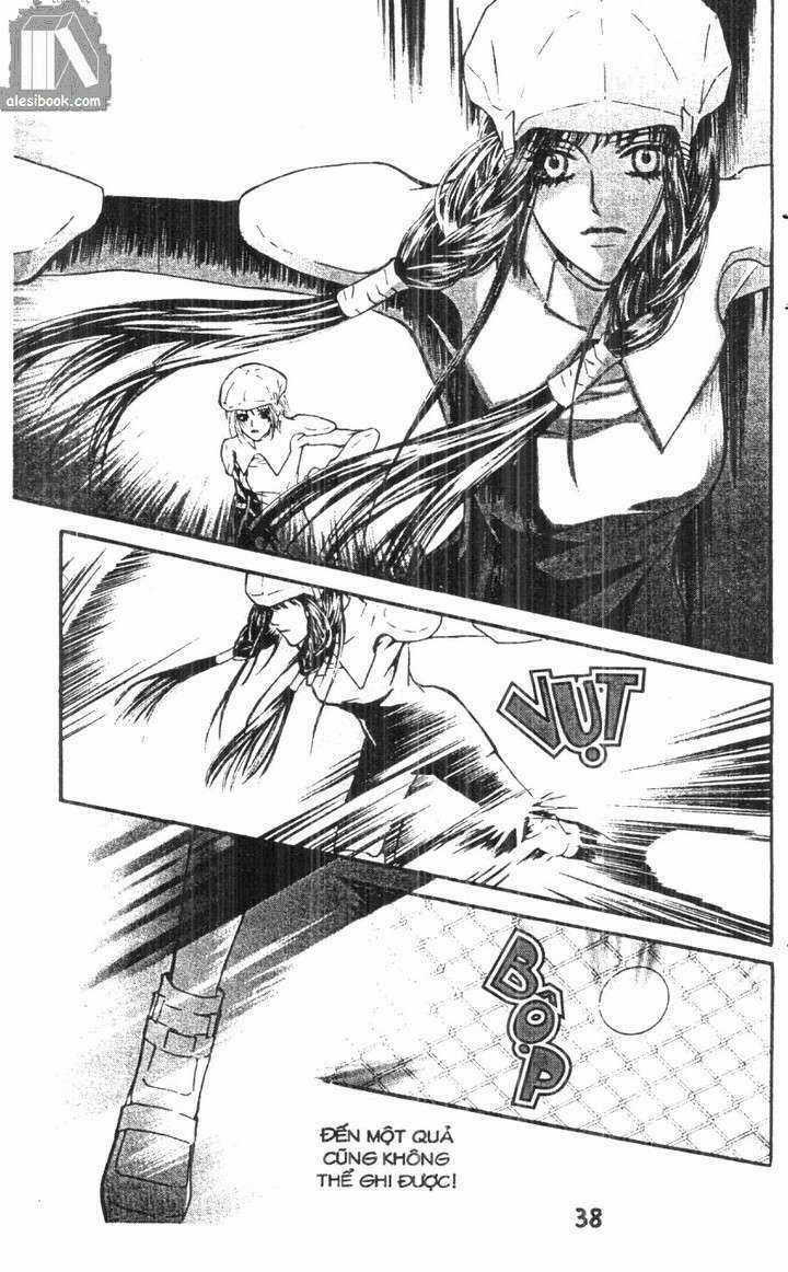 Những Cô Gái Tuyệt Vời Chapter 5 trang 32