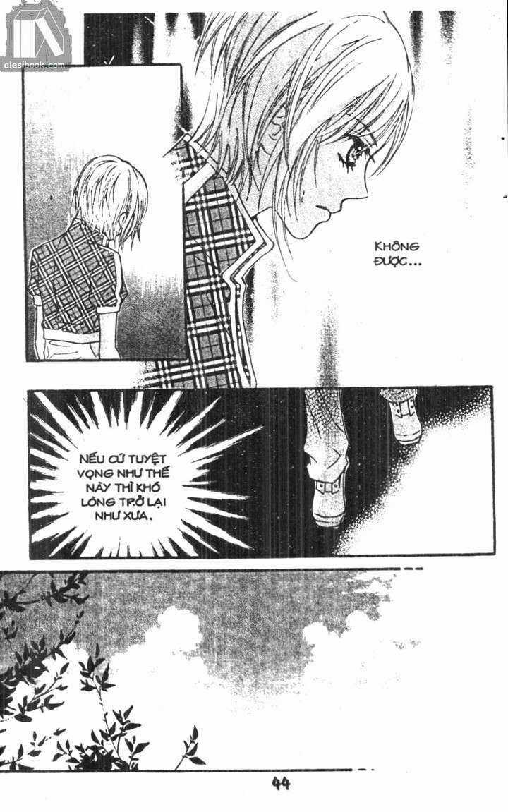 Những Cô Gái Tuyệt Vời Chapter 5 trang 37