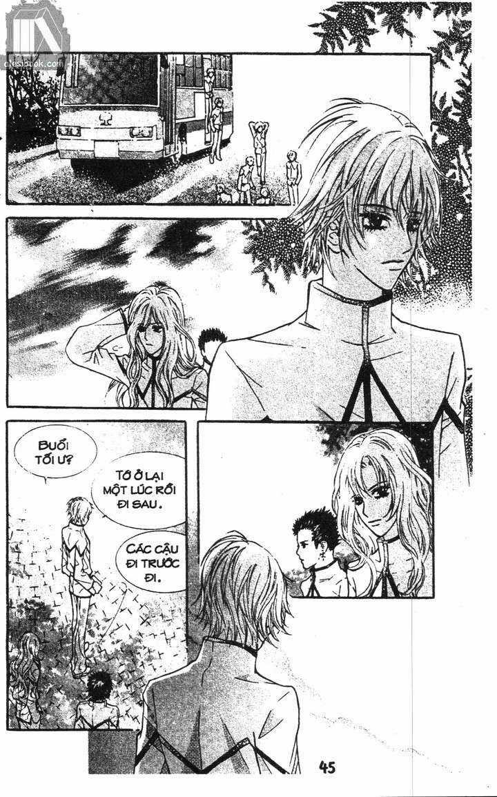 Những Cô Gái Tuyệt Vời Chapter 5 trang 38