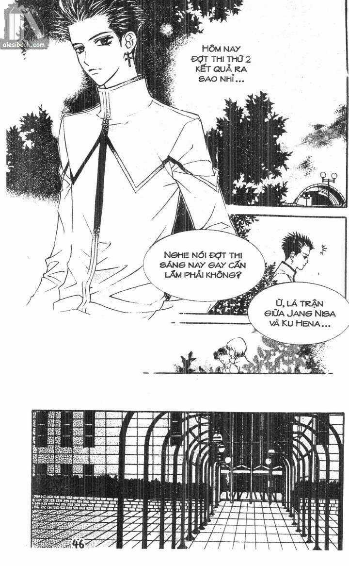 Những Cô Gái Tuyệt Vời Chapter 5 trang 39