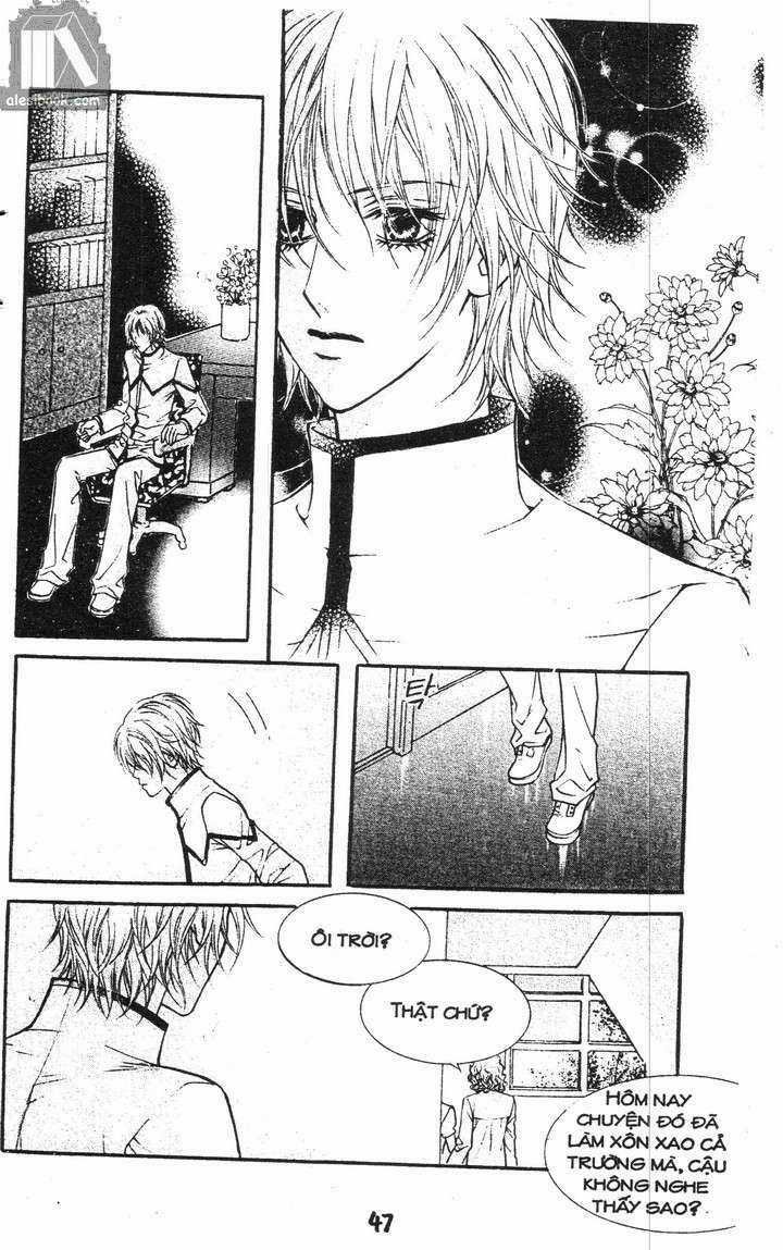 Những Cô Gái Tuyệt Vời Chapter 5 trang 40