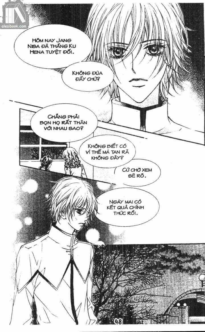 Những Cô Gái Tuyệt Vời Chapter 5 trang 41