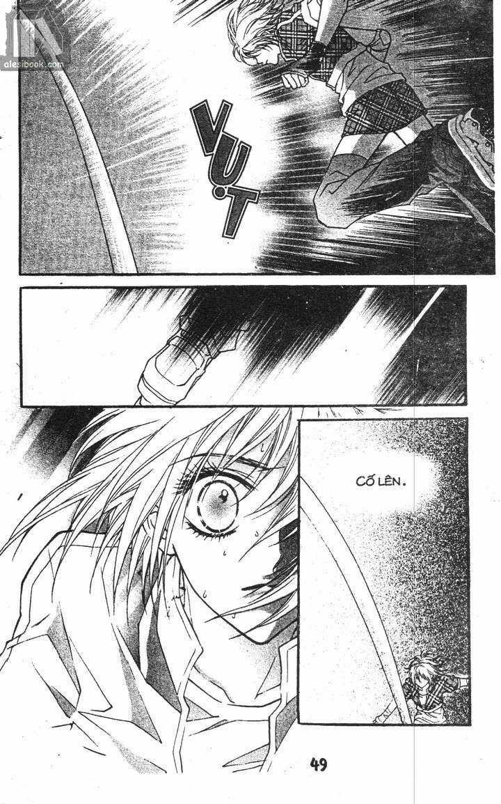 Những Cô Gái Tuyệt Vời Chapter 5 trang 42