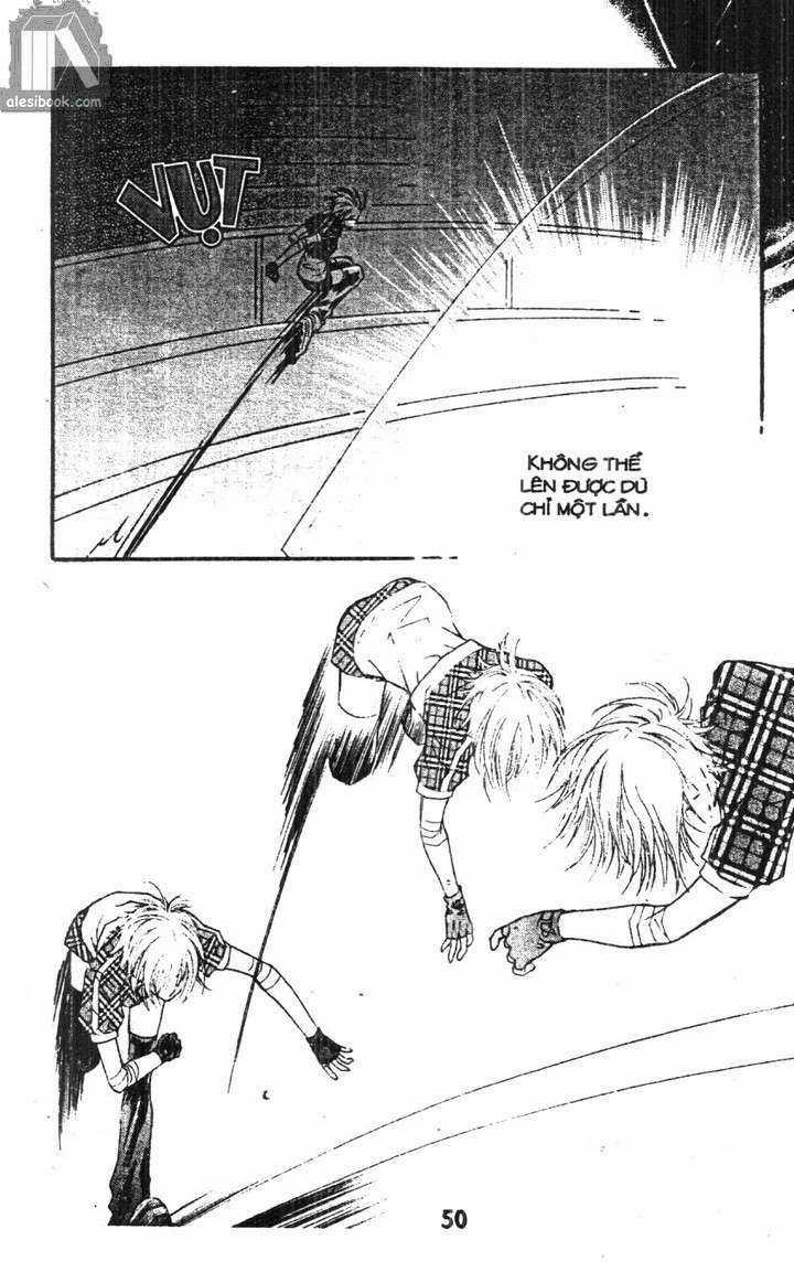 Những Cô Gái Tuyệt Vời Chapter 5 trang 43