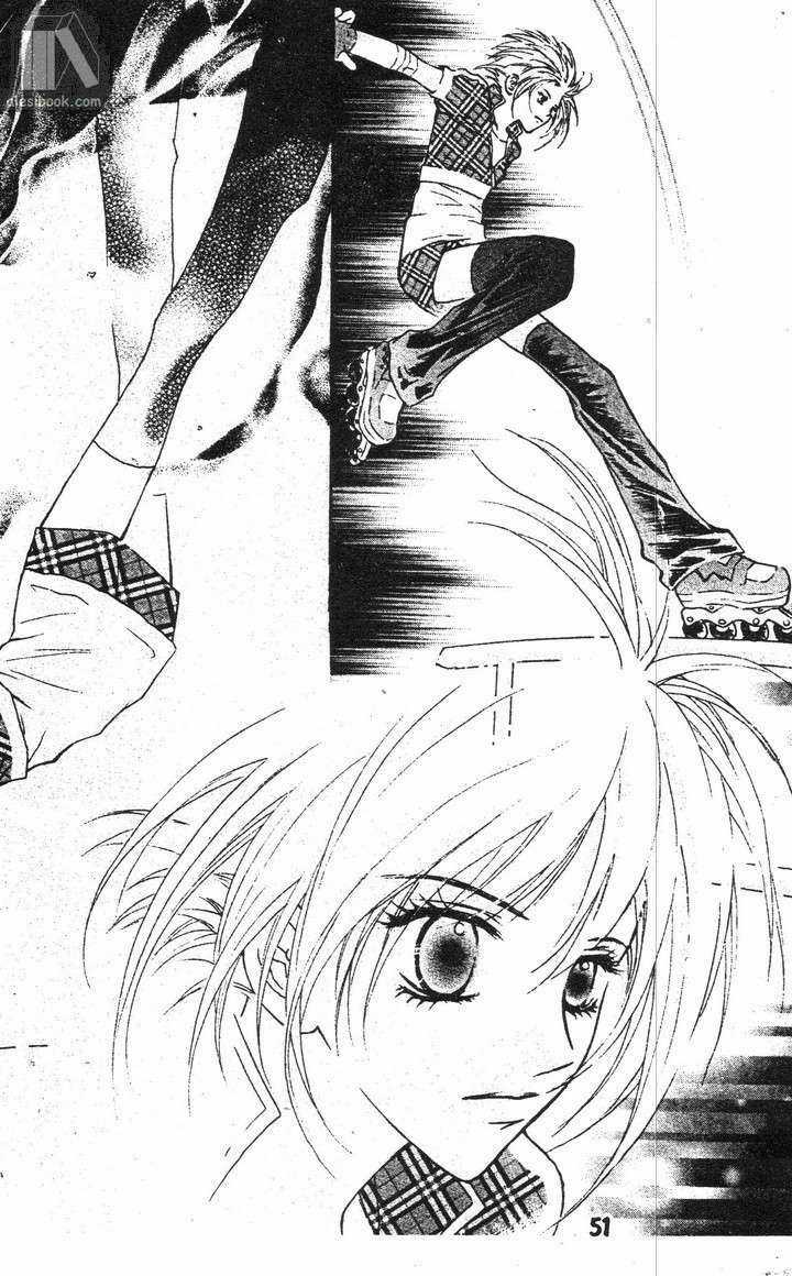 Những Cô Gái Tuyệt Vời Chapter 5 trang 44