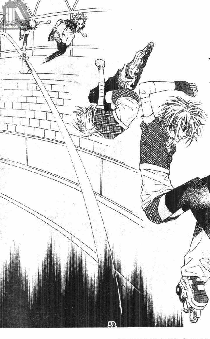 Những Cô Gái Tuyệt Vời Chapter 5 trang 45