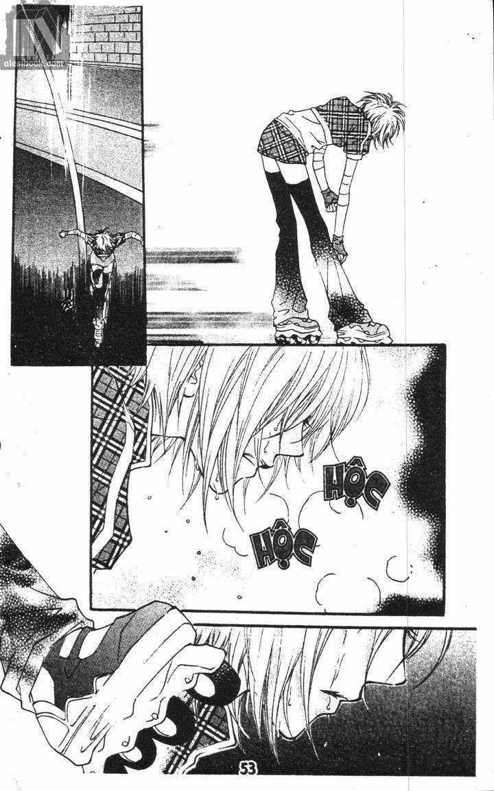 Những Cô Gái Tuyệt Vời Chapter 5 trang 46