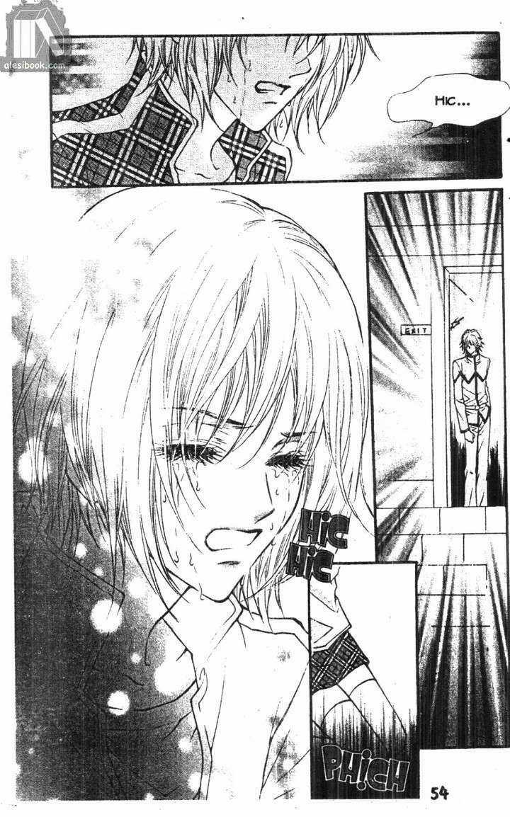 Những Cô Gái Tuyệt Vời Chapter 5 trang 47