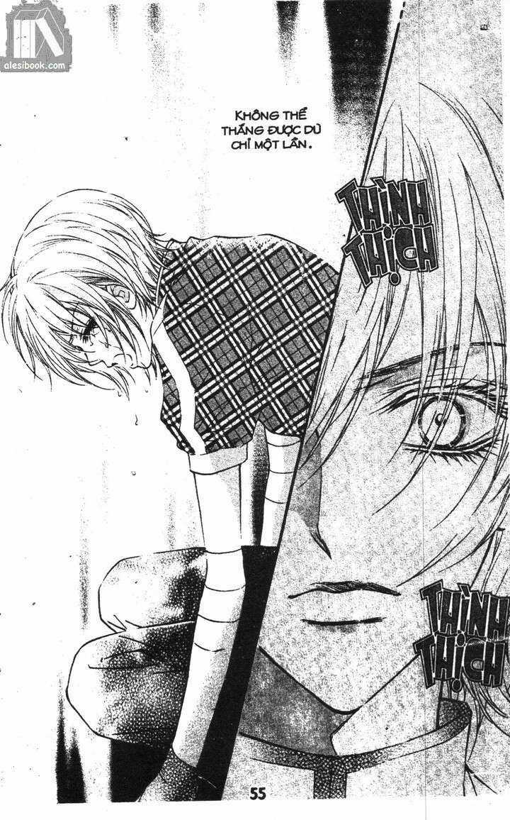 Những Cô Gái Tuyệt Vời Chapter 5 trang 48