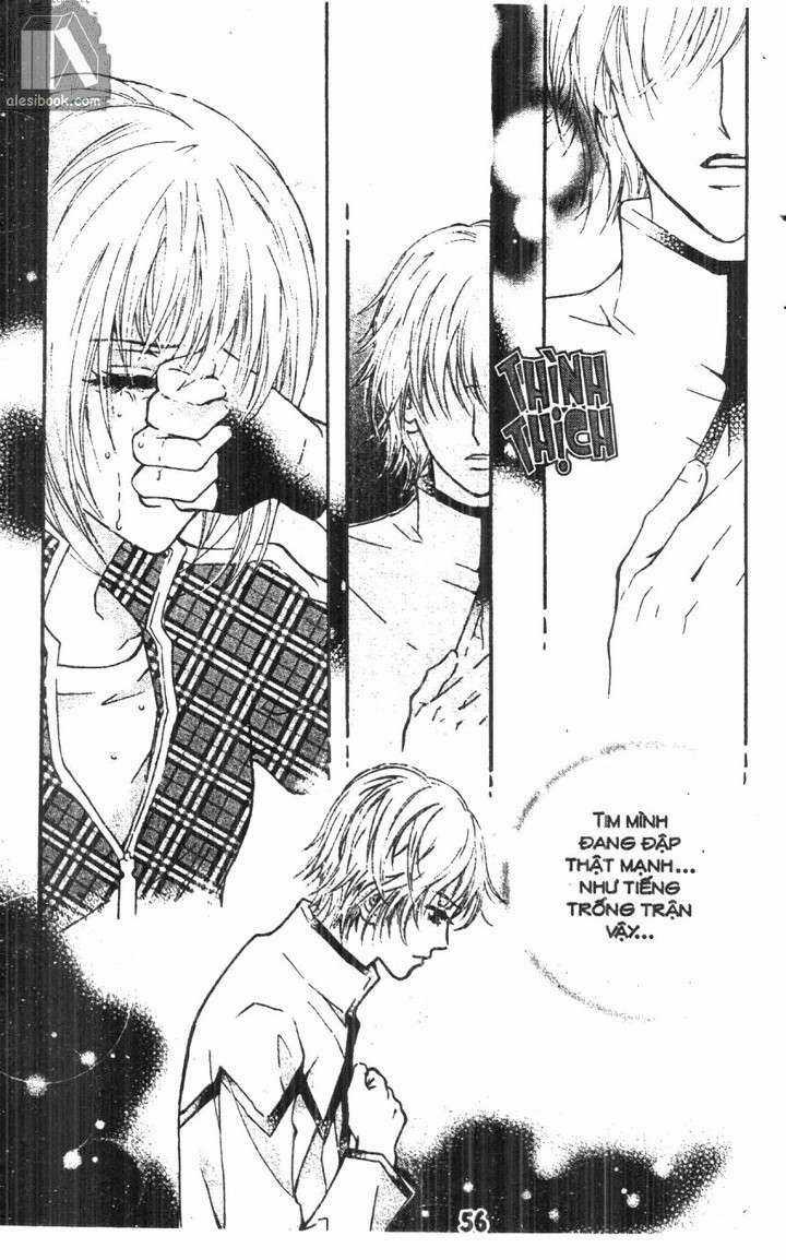 Những Cô Gái Tuyệt Vời Chapter 5 trang 49