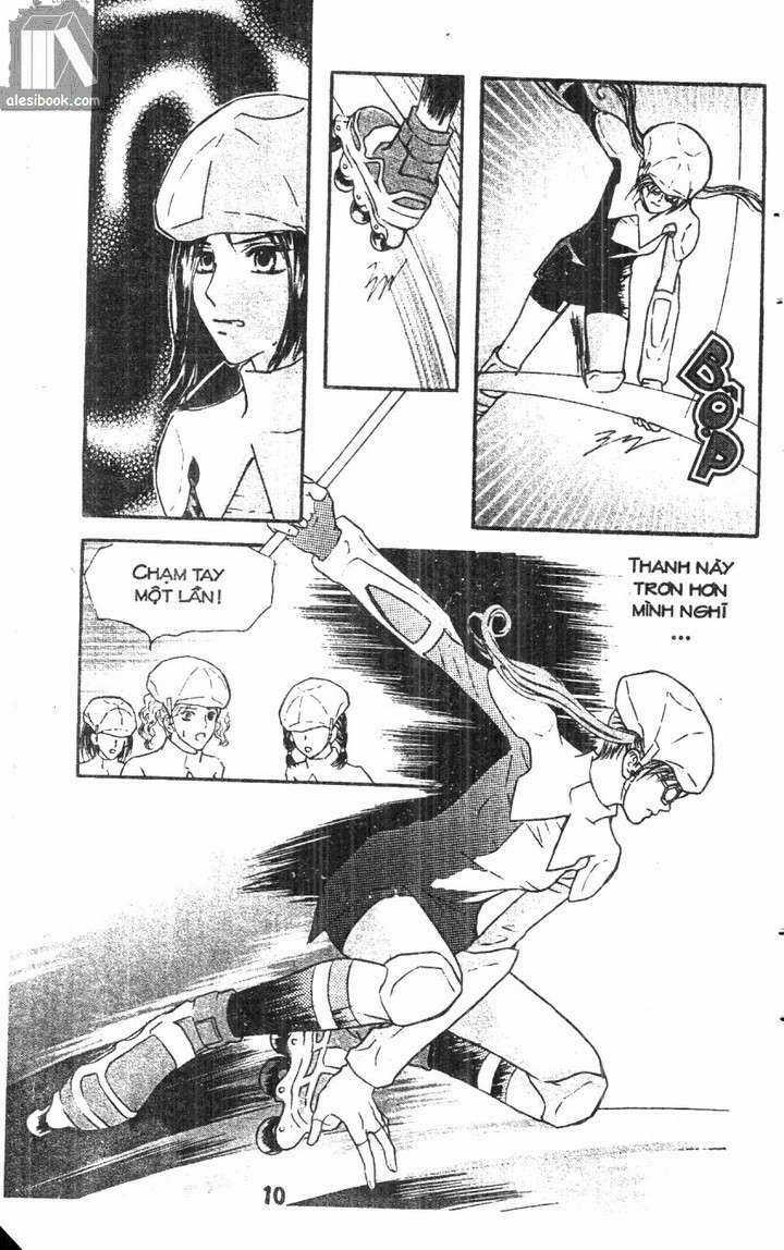 Những Cô Gái Tuyệt Vời Chapter 5 trang 5