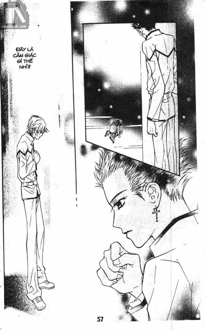 Những Cô Gái Tuyệt Vời Chapter 5 trang 50