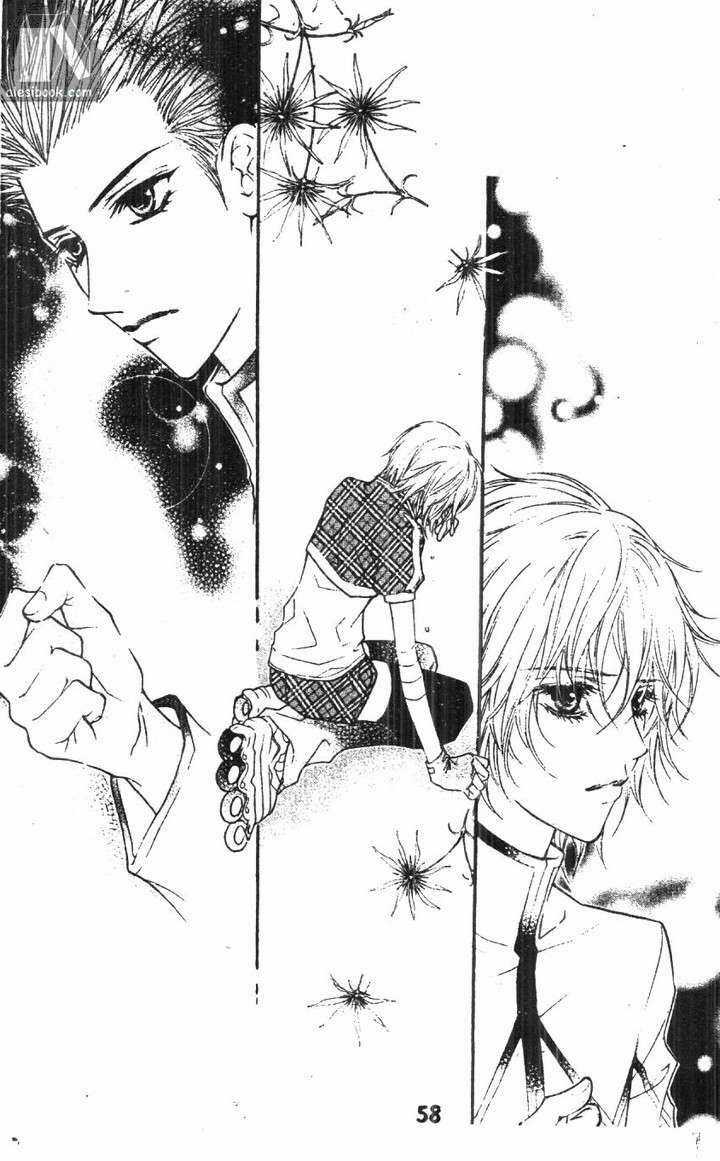 Những Cô Gái Tuyệt Vời Chapter 5 trang 51