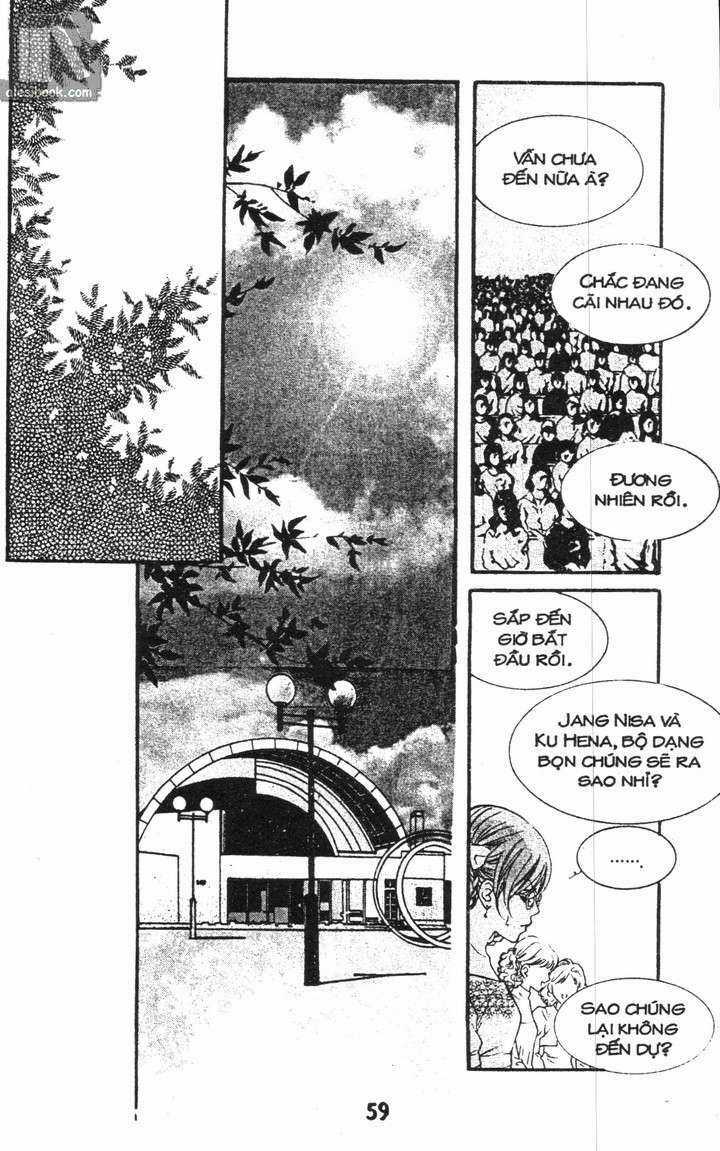 Những Cô Gái Tuyệt Vời Chapter 5 trang 52