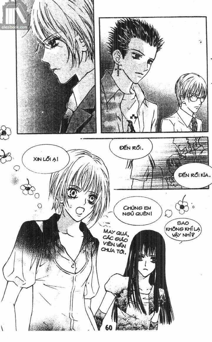 Những Cô Gái Tuyệt Vời Chapter 5 trang 53