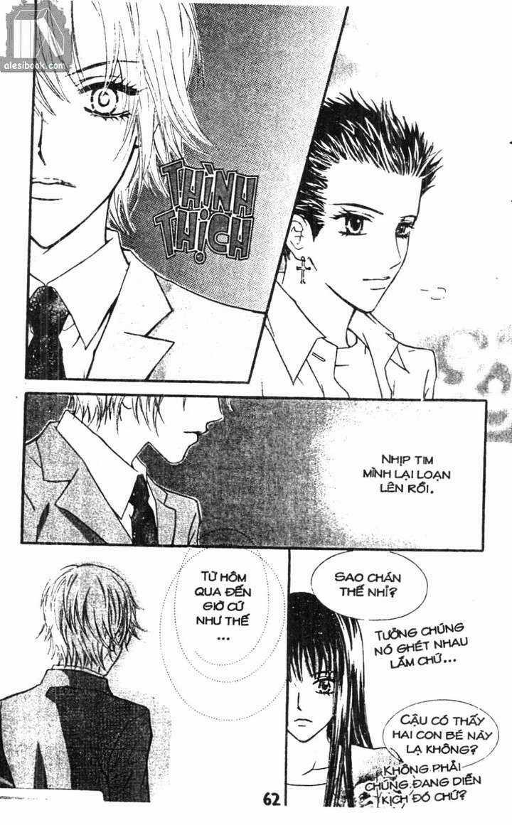 Những Cô Gái Tuyệt Vời Chapter 5 trang 55