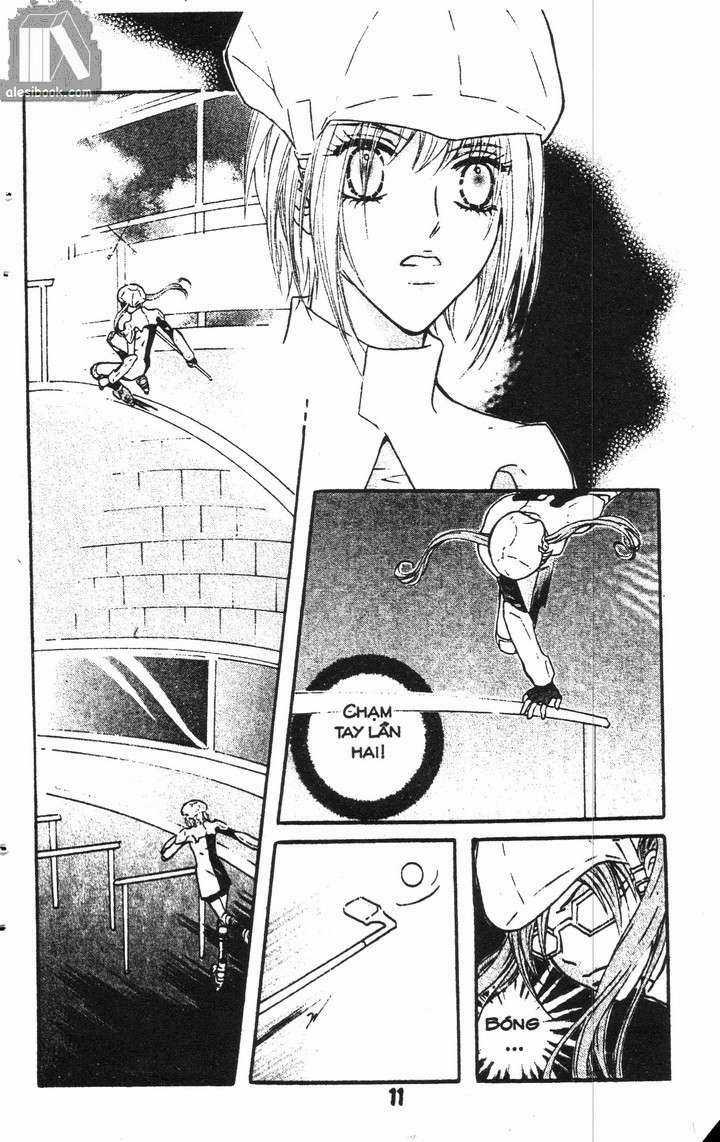 Những Cô Gái Tuyệt Vời Chapter 5 trang 6