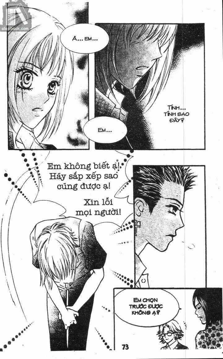 Những Cô Gái Tuyệt Vời Chapter 5 trang 65