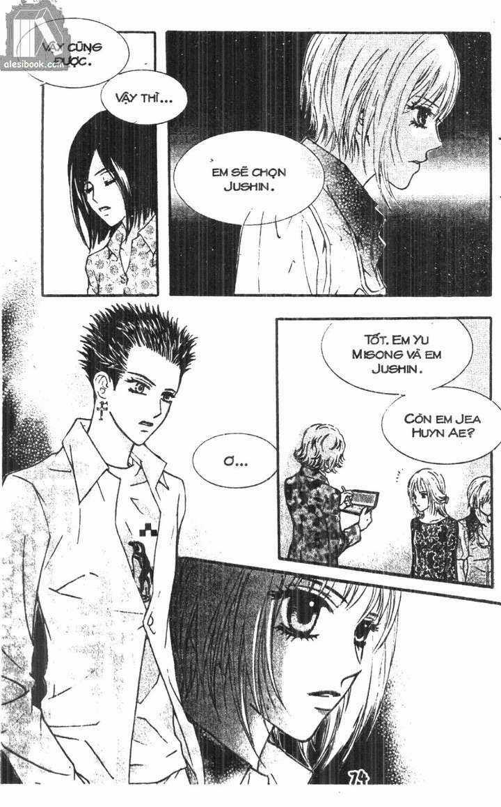 Những Cô Gái Tuyệt Vời Chapter 5 trang 66