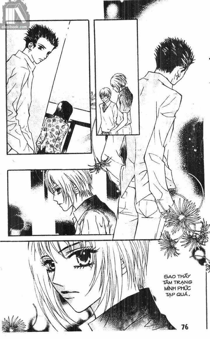 Những Cô Gái Tuyệt Vời Chapter 5 trang 68