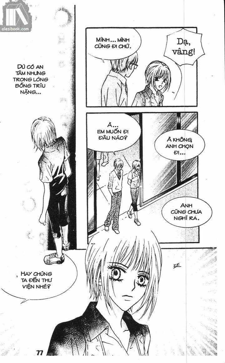 Những Cô Gái Tuyệt Vời Chapter 5 trang 69